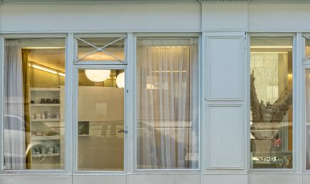 Salon Blonde. : Coiffeur à Paris