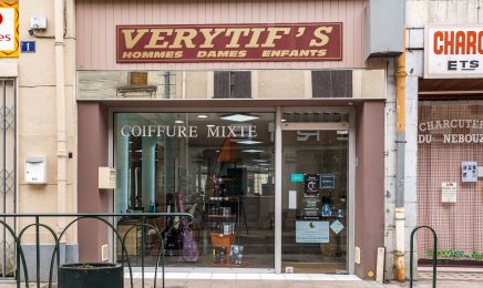 Verytif's Coiffure : Coiffeur à Montréjeau