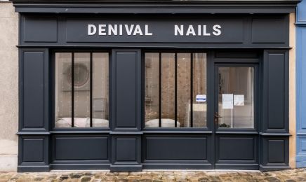 Denival Nails : Manucure à Luzarches