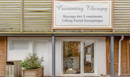 Cocooning Therapy : Institut de beauté à Saint-Paul-lès-Dax