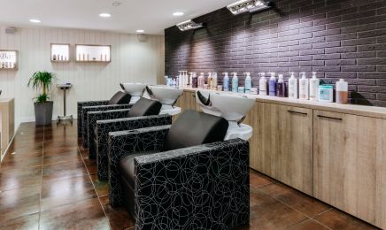 Mak Angel - Lille : Coiffeur à Lille