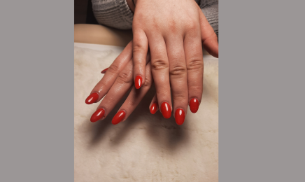 LOVE NAILS : Manucure à Valence