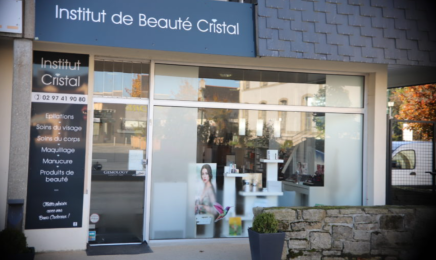 Institut de Beauté Cristal : Manucure à Sarzeau