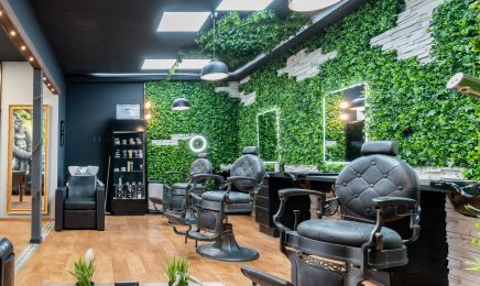 4d Barber Club : Coiffeur à Le Thor