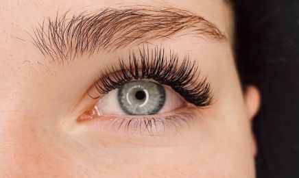 Sara la référence beauté : Manucure à Bischheim