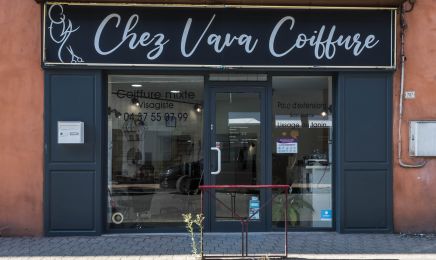 Chez Vava : Coiffeur à Anse