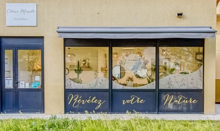 Celine Masullo - Spécialiste coloration végétale & minérale : Coiffeur à Caveirac