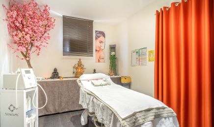 st il natur’elle  : Institut de beauté à Hendaye