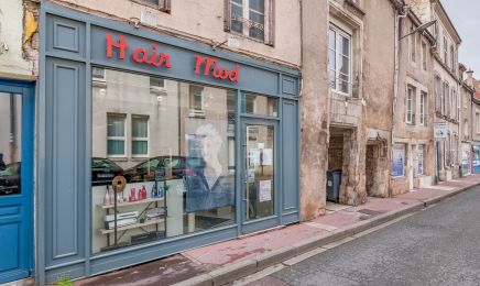 Hair mod : Coiffeur à Chaumont