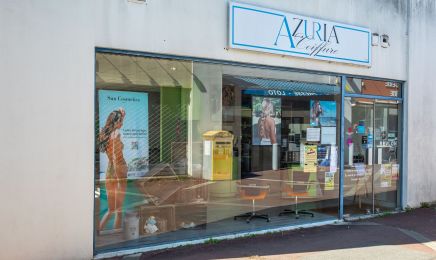 Azuria Coiffure : Coiffeur à La Chapelle-sur-Erdre