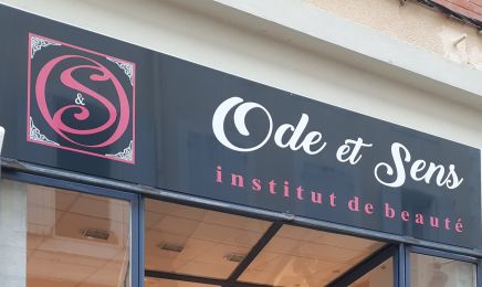 Institut Ode et Sens : Institut de beauté à Foix