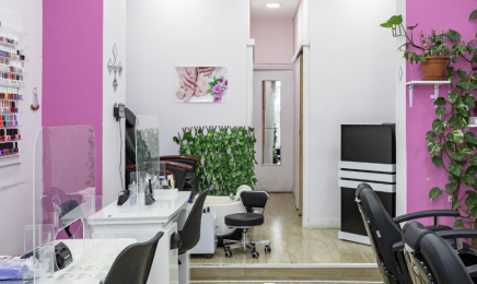 Zaira Beauté Indien : Manucure à Asnières-sur-Seine