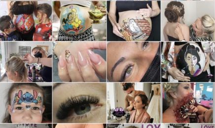 Love Beauté  : Coiffeur à Plobsheim