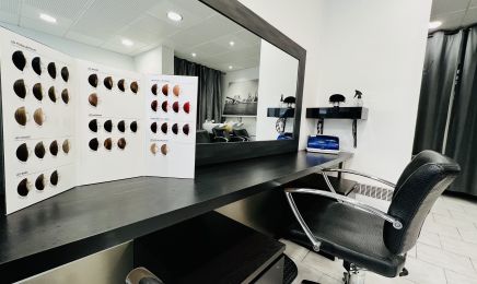 Berberi Coiffure  : Coiffeur à Paris