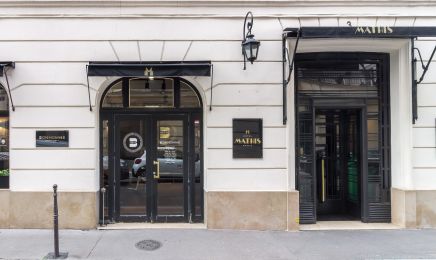 Bonhomme - Paris Mathis : Institut de beauté à Paris