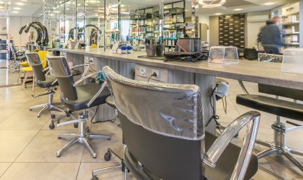 Salon des 4 chemins : Coiffeur à Carcassonne