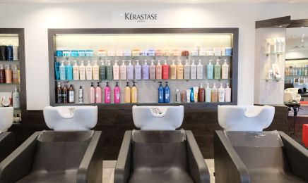L’esprit coiffure - Feyzin : Coiffeur à Feyzin
