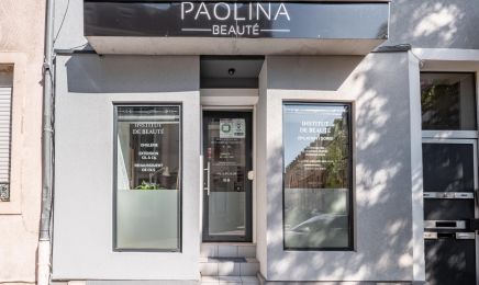 Paolina beauté  : Coiffeur à Mulhouse