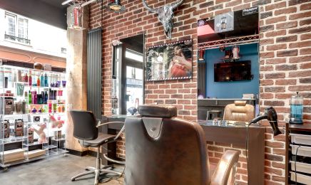 Catwalk Hair Studio : Coiffeur à Paris
