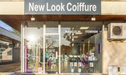 New look : Coiffeur à Billère