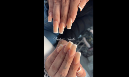 Bahia Beauty : Manucure à Toulouse