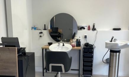 Flavias Zauberscheren Ottenstein: Barbershop in Ottenstein
