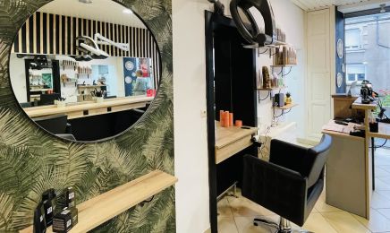Ma Création Coiffure : Coiffeur à Val-du-Layon