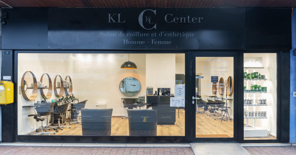 Quel Salon De Coiffure Choisir À Bourg En Bresse – JTGJ
