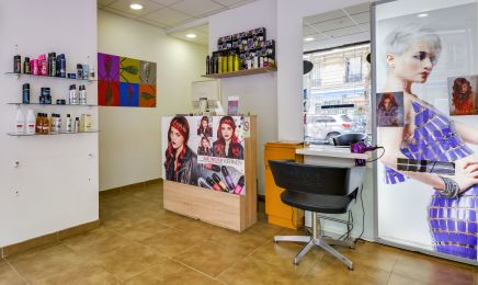Aydan Coiffure : Coiffeur à Paris