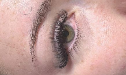 intensity eyes  : Institut de beauté à La Ravoire