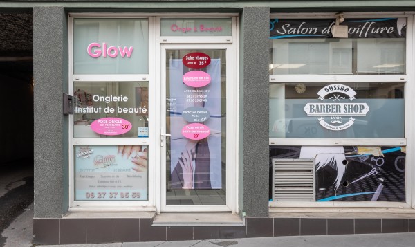 Institut De Beaute Villeurbanne A Villeurbanne 69100