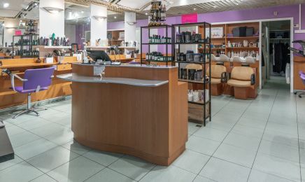 Marie Coiffure : Coiffeur à Montigny-le-Bretonneux