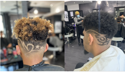 QG Barber 72 : Coiffeur à Le Mans