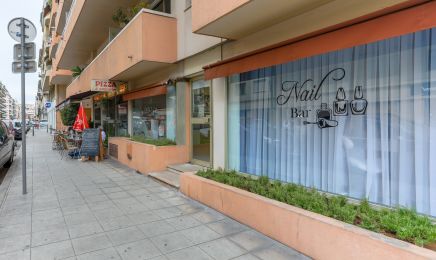 Studio Impérial  : Manucure à Nice