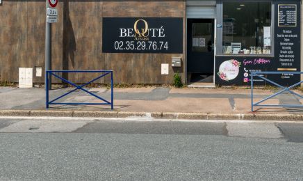 L’envie de créer by N : Coiffeur à Fécamp