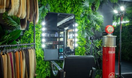 Ny Extension : Coiffeur à Nogent-sur-Marne