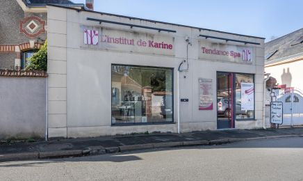 L’Institut de Karine : Institut de beauté à Maintenon