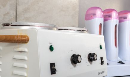 L’instant douceur chez Mélodie : Manucure à Vergèze