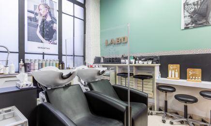 Atelier K - Scotto di Cesare : Coiffeur à Vannes