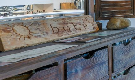 Institut Boté - Saint Isidore : Manucure à Nice