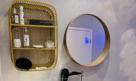 Les Soins de Chloé : Institut de beauté à Luc-la-Primaube