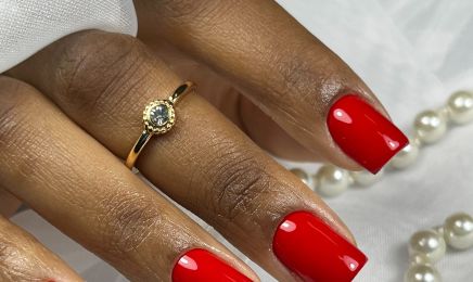 Mrs Cosmos : Manucure à Rennes