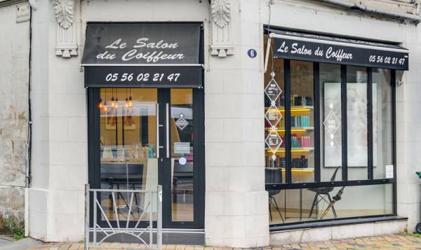 Le Salon du Coiffeur