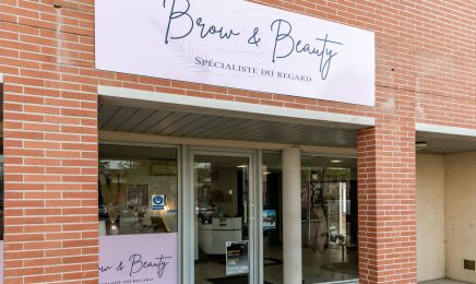 Brow and beauty : Manucure à Villeneuve-Tolosane