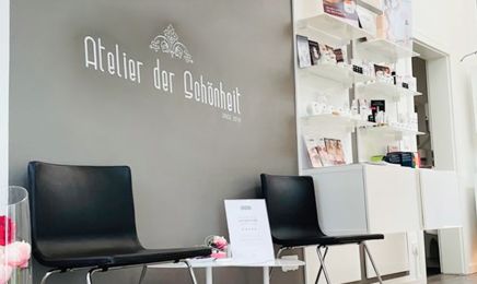 Atelier der Schönheit : Kosmetikstudio in Fürth