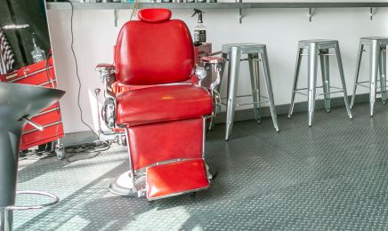 Laurent Klein barbier coiffeur  : Coiffeur à Angoulême