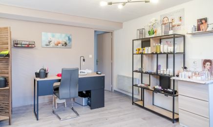 Bulle pour Soi  : Institut de beauté à Fursac