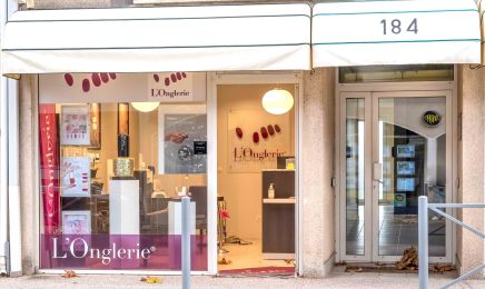 L'Onglerie® - Andernos-les-Bains : Manucure à Andernos-les-Bains