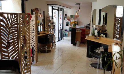 Impass'coiffure Prothésiste Capillaire : Coiffeur à Vannes