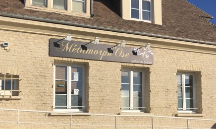 Métamorph’Ose : Institut de beauté à Bourguébus